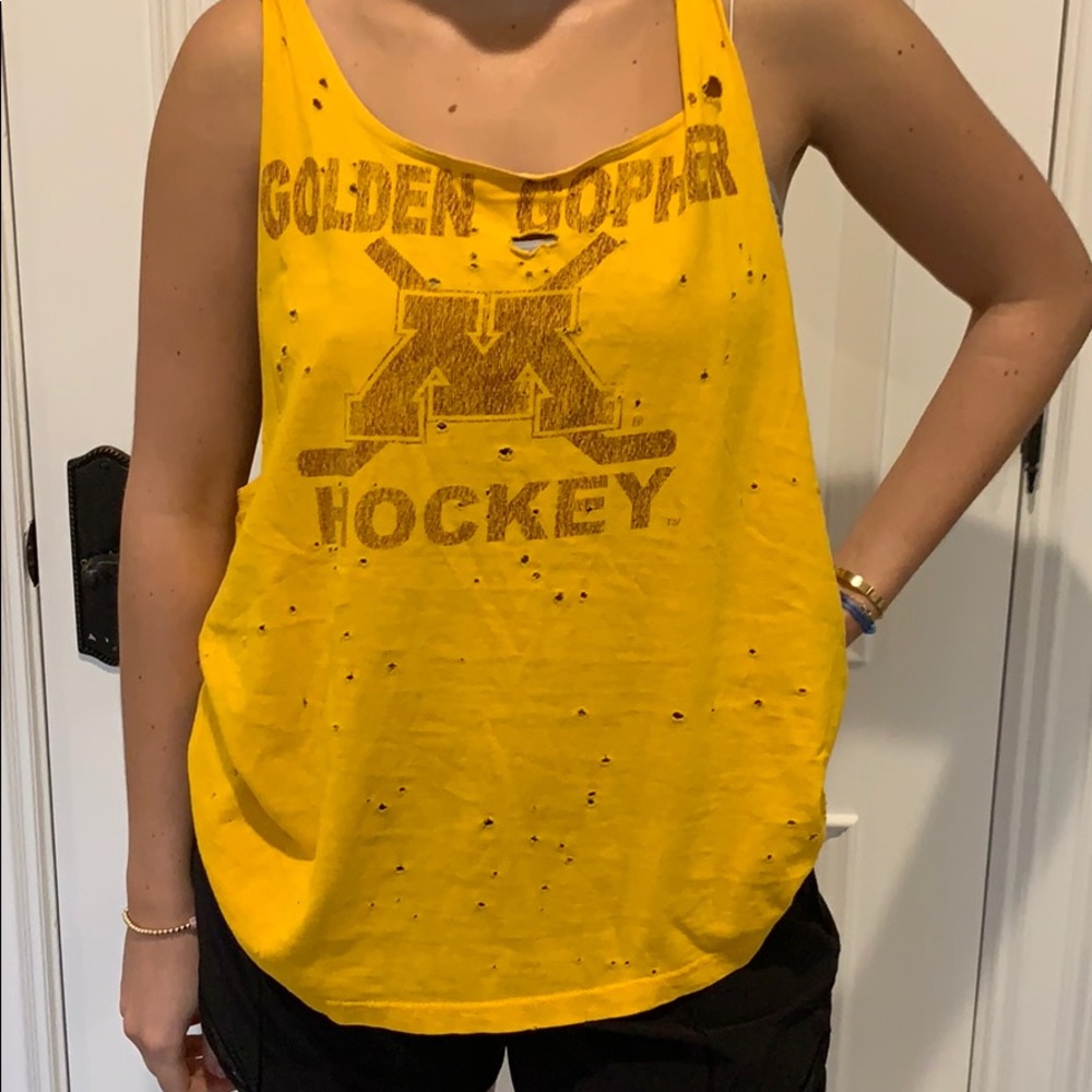 LF Vintage Tank top